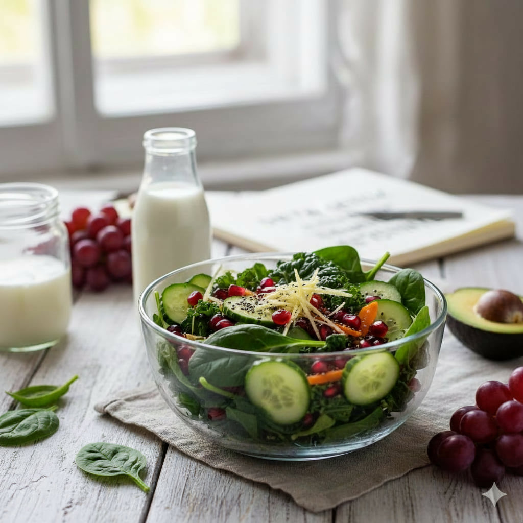 Dieta Detox Post Feste e Microbiota Intestinale: il metodo della Biologa Nutrizionista per tornare in forma